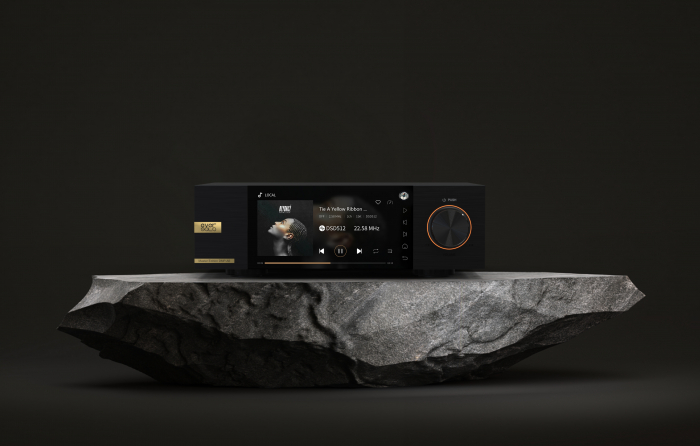 Streamer EverSolo DMP-A6 Master Edition [3]