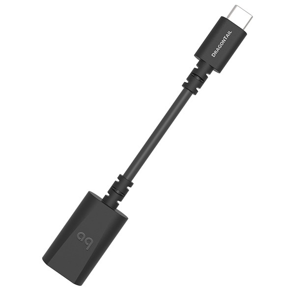 Extender Audioquest Dragontail USB C [1]