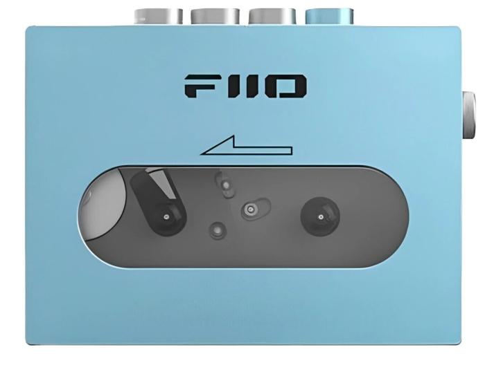 Fiio CP13 cassete player [2]