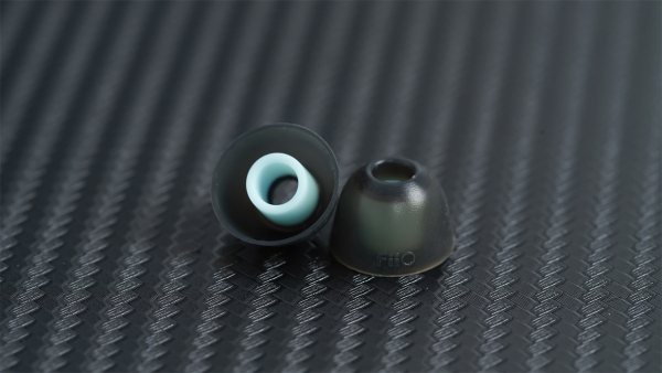 Fiio HS18 silicone tips [7]