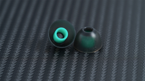 Fiio HS18 silicone tips [5]