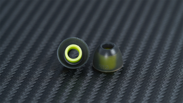 Fiio HS18 silicone tips [6]