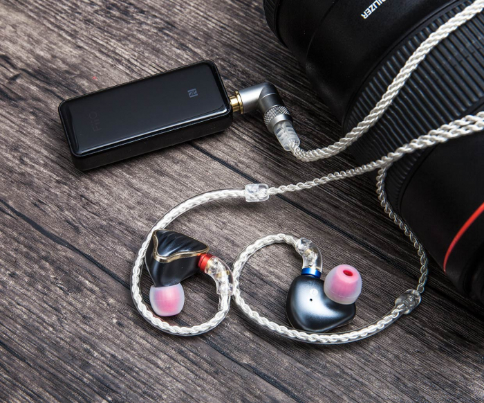 Fiio LC-3.5BS 45cm [3]