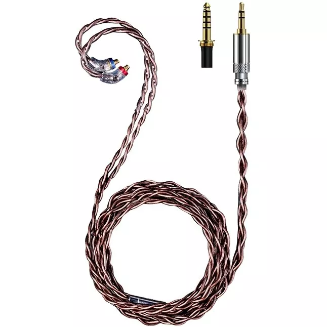Fiio LC-RC 2024 balansat modular MMCX [1]