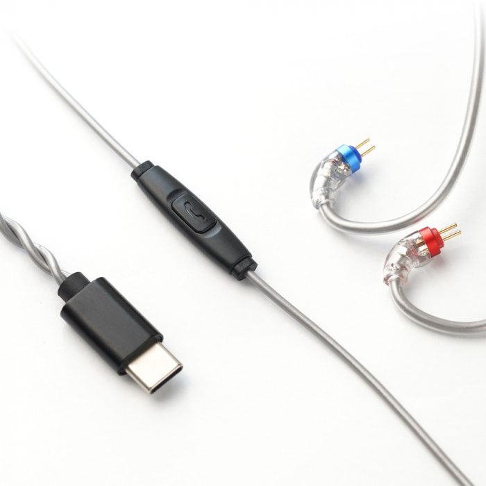 Fiio LS-TC1 Type C to 0.78 2pin [4]