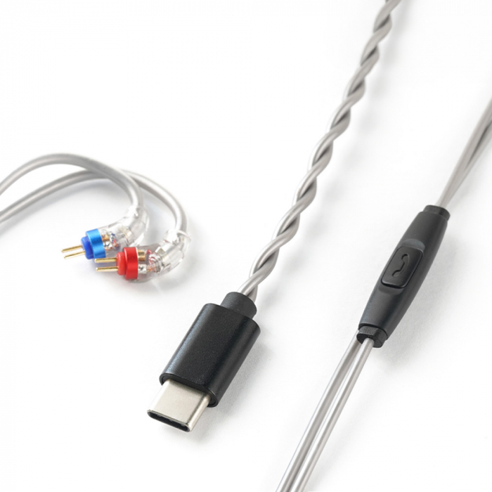 Fiio LS-TC1 Type C to 0.78 2pin [2]