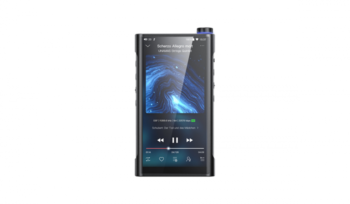 Player portabil Fiio M15S [2]
