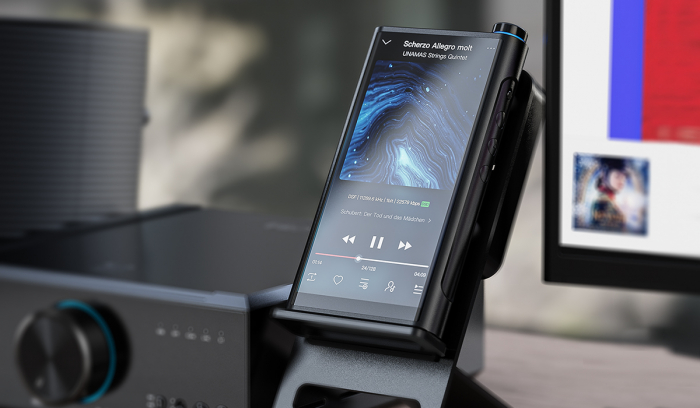 Player portabil Fiio M15S [8]