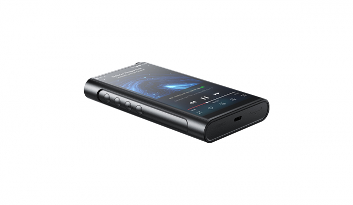 Player portabil Fiio M15S [4]
