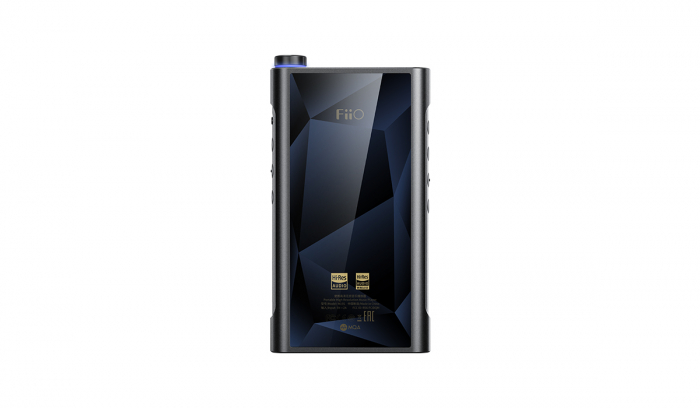 Player portabil Fiio M15S [3]