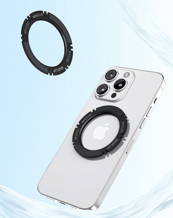 Fiio MagCLIP [3]