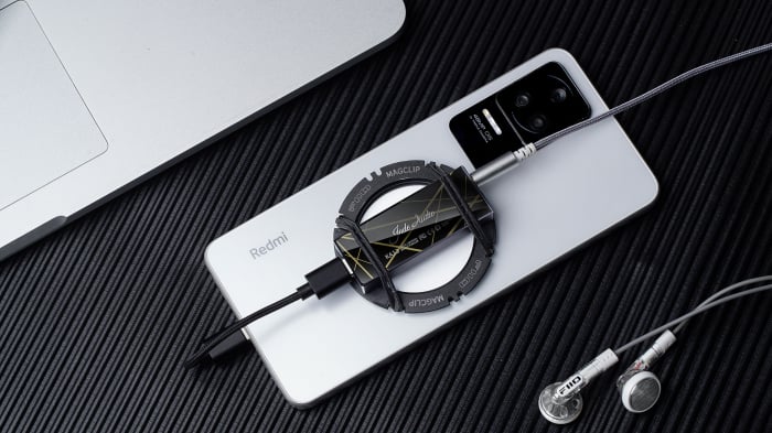 Fiio MagCLIP [2]
