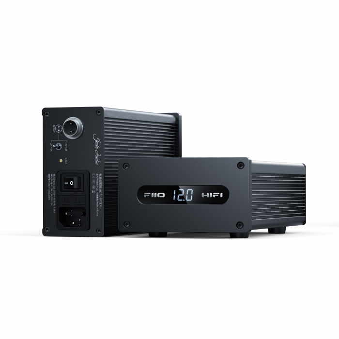 Fiio PL50 12v-15v [4]