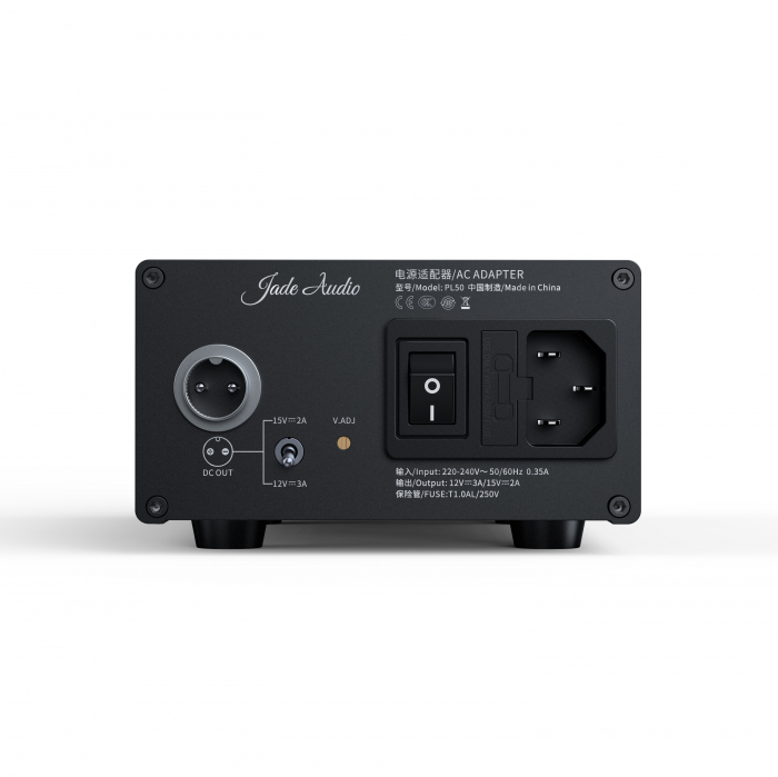 Fiio PL50 12v-15v [3]