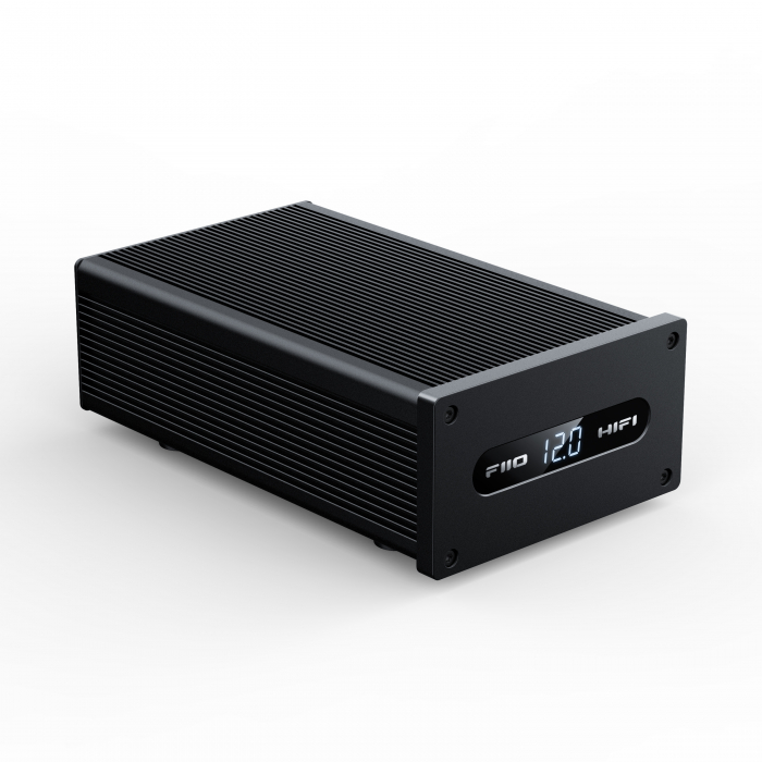 Fiio PL50 12v-15v [2]