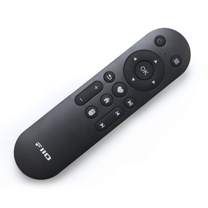 Fiio RM3 bluetooth remote [5]