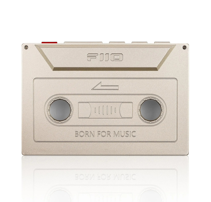 Fiio SK-M21C husa pentru player M21 [4]