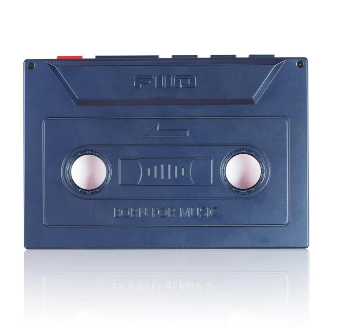 Fiio SK-M21C husa pentru player M21 [4]
