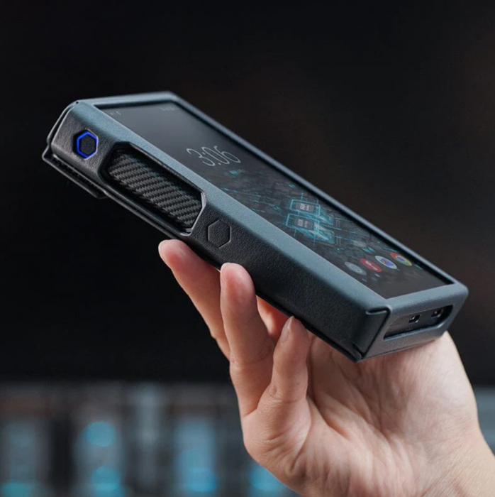 Fiio SK-M23 husa pentru M23 [6]