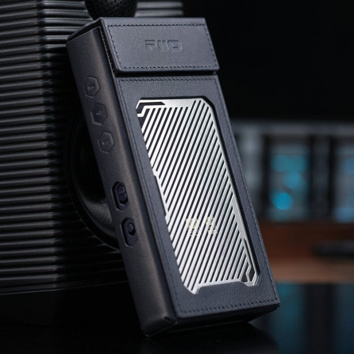 Fiio SK-M23 husa pentru M23 [5]