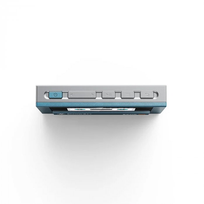 Fiio SNOWSKY ECHO MINI cassete player [2]