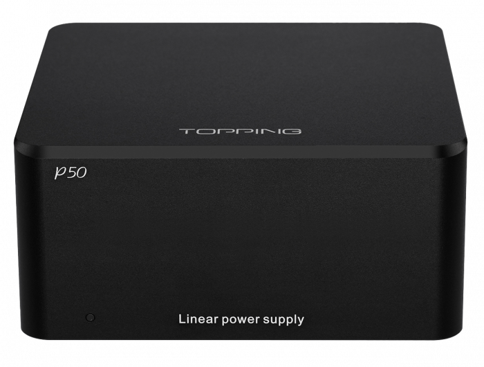 Filtru audio Topping P50 [2]