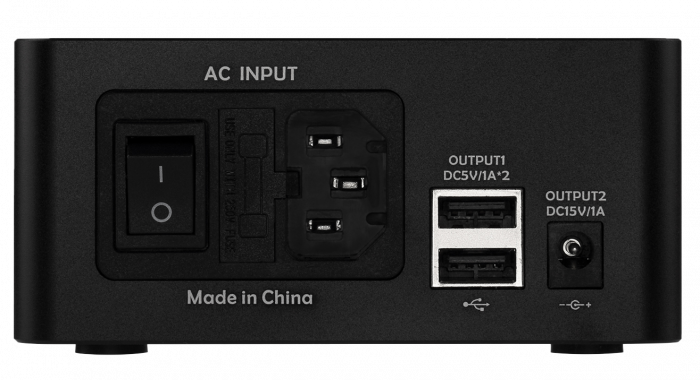 Filtru audio Topping P50 [3]