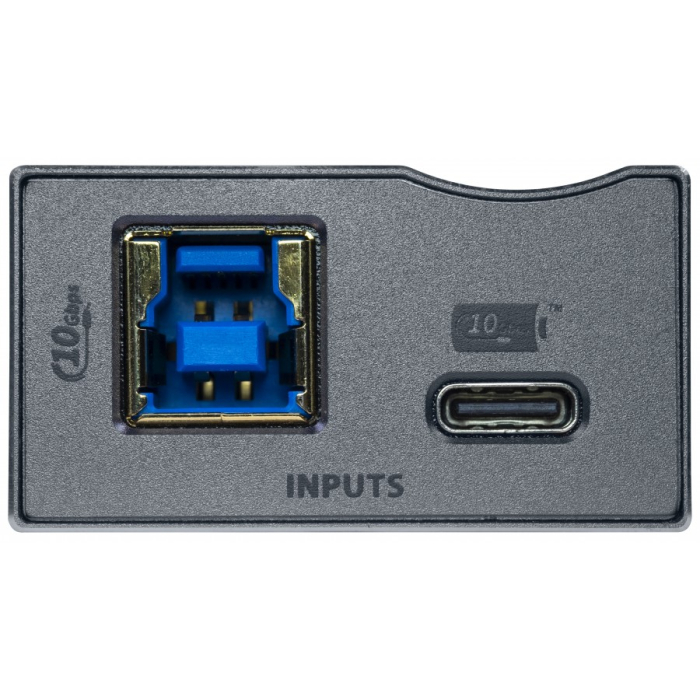 Filtru audio IFI USB iPurifier Pro [5]