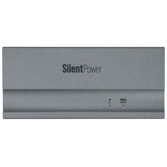 Filtru audio IFI USB iPurifier Pro [4]