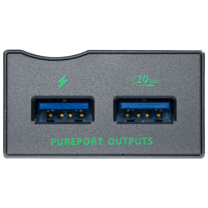 Filtru audio IFI USB iPurifier Pro [6]