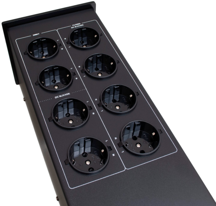 Filtru curent cu DC Blocker Taga Harmony PF-1000DC [3]