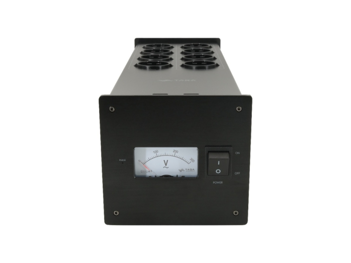 Filtru curent cu sursa de alimentare liniara Taga Harmony PF-1000LPS [3]