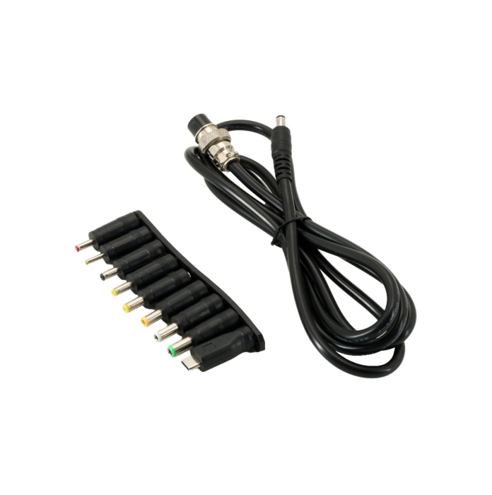 Filtru curent cu sursa de alimentare liniara Taga Harmony PF-1000LPS [6]