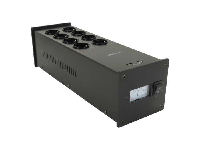 Filtru curent cu sursa de alimentare liniara Taga Harmony PF-1000LPS [1]