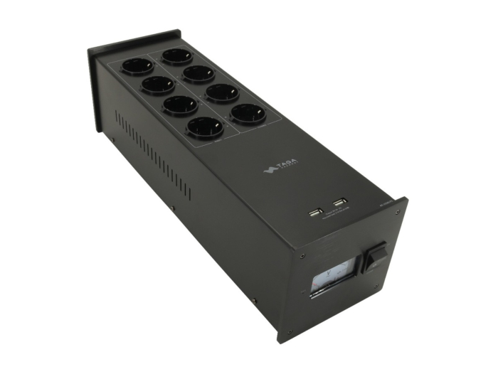 Filtru curent cu sursa de alimentare liniara Taga Harmony PF-1000LPS [4]