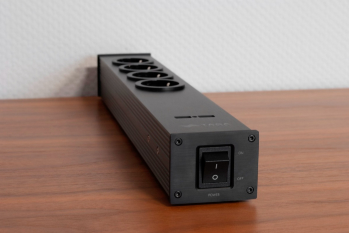 Filtru curent Taga Harmony PF-400 USB [5]