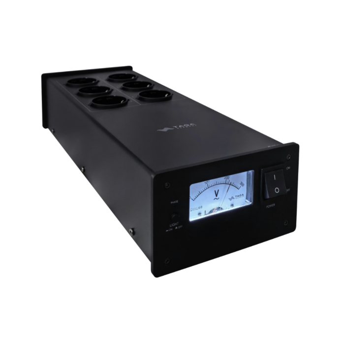 Filtru de retea cu protectie Taga Harmony PF-600 [3]