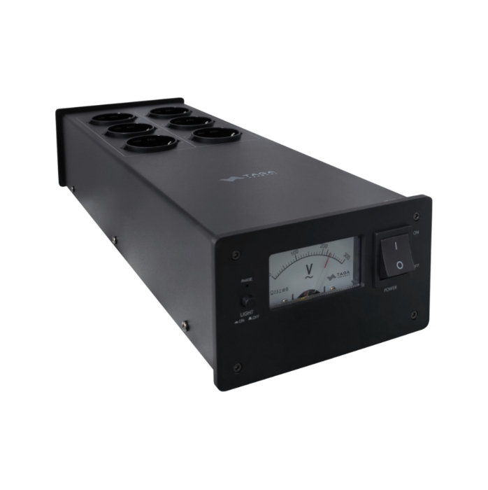 Filtru de retea cu protectie Taga Harmony PF-600 [4]