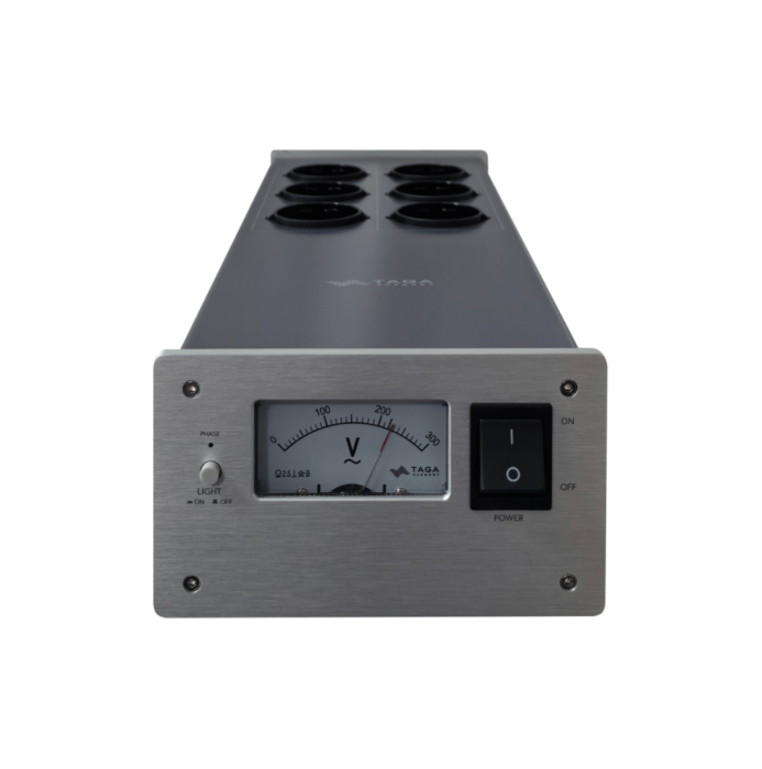 Filtru de retea cu protectie Taga Harmony PF-600 [2]