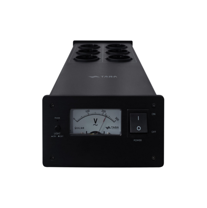 Filtru de retea cu protectie Taga Harmony PF-600 [2]