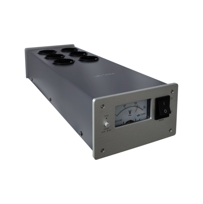 Filtru de retea cu protectie Taga Harmony PF-600 [4]