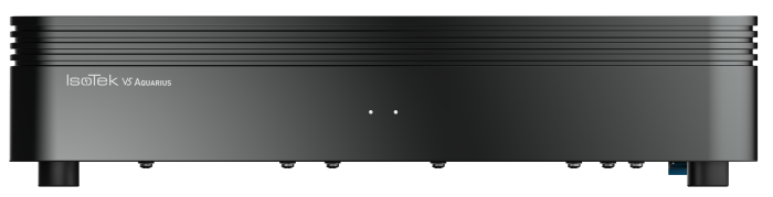 Filtru de retea Isotek Aquarius V5 [2]