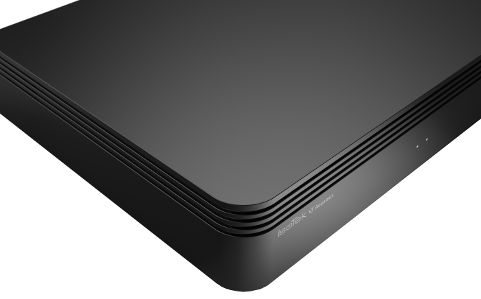 Filtru de retea Isotek Aquarius V5 [3]