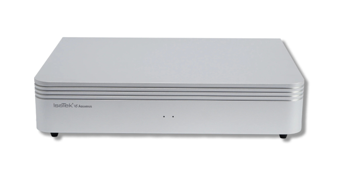 Filtru de retea Isotek Aquarius V5 [2]