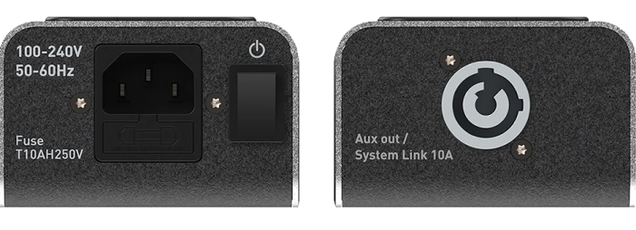 Filtru de retea Isotek Gemini V5 [2]