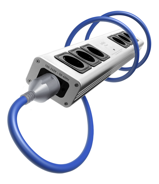 Filtru de retea Isotek Sirius V5 [2]