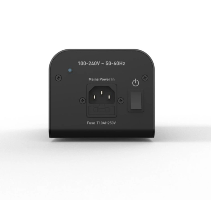 Filtru de retea Isotek Syncro Uni V5, 10A [4]