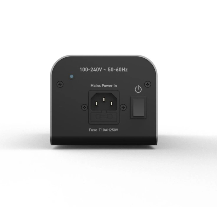 Filtru de retea Isotek Syncro Uni V5, 10A [4]