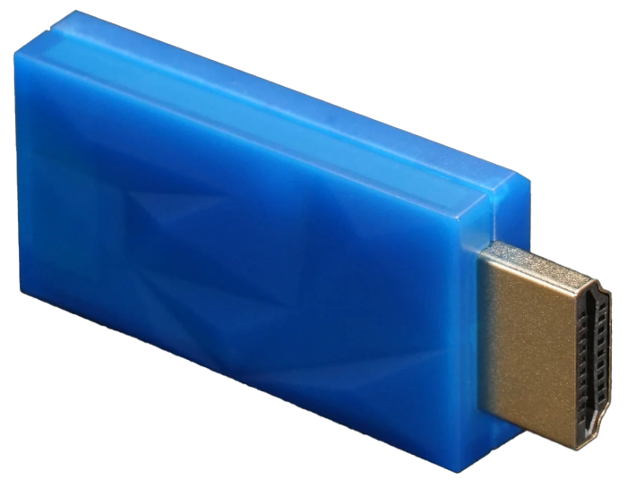 Filtru iFi Audio HDMI iSILENCER [2]