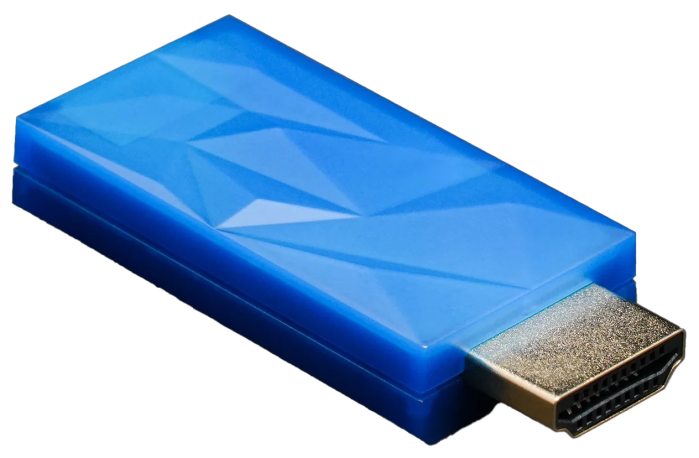 Filtru iFi Audio HDMI iSILENCER [1]